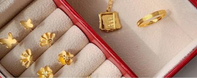 足金什么意思 你知道足金与千足金的区别是什么吗