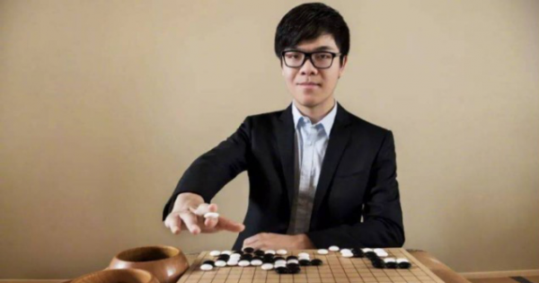 柯洁简介及个人资料