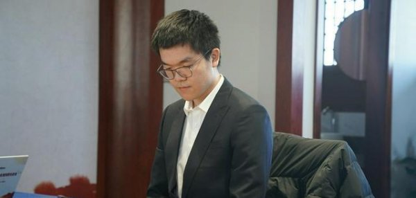 柯洁简介及个人资料