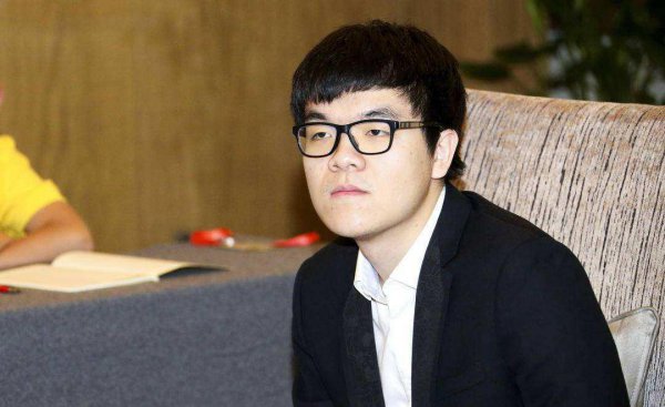 柯洁简介及个人资料