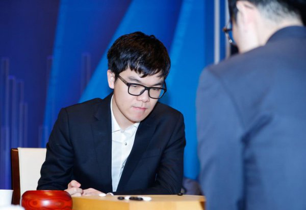 柯洁简介及个人资料