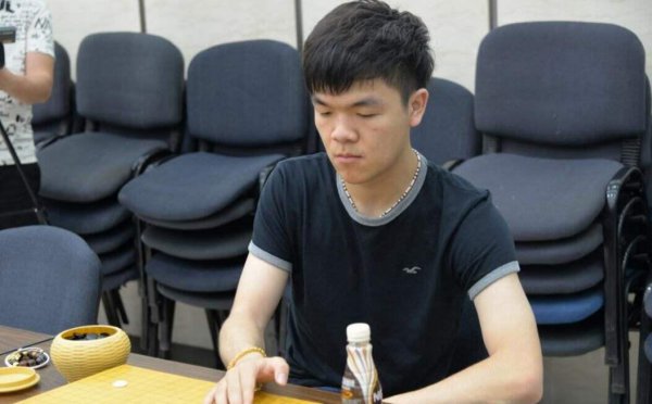 柯洁简介及个人资料