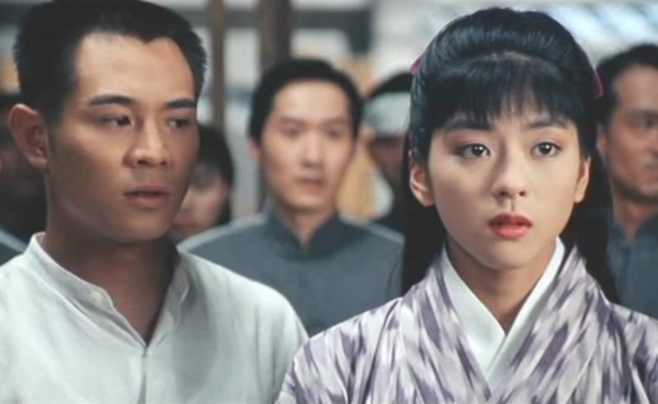 中山忍个人资料照片及简历