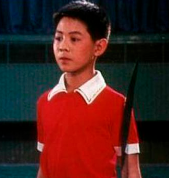 中山忍个人资料照片及简历