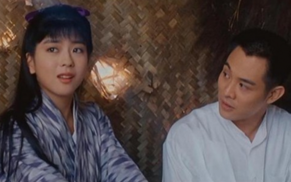 中山忍个人资料照片及简历