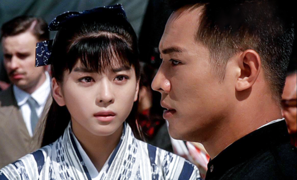 中山忍个人资料照片及简历