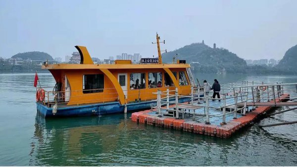 柳州景点有什么比较好玩