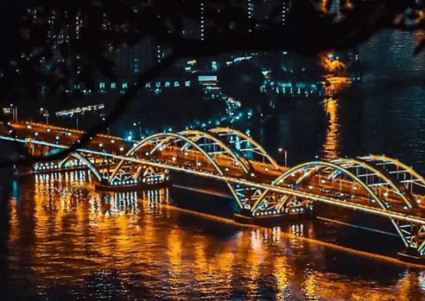 柳州景点有什么比较好玩