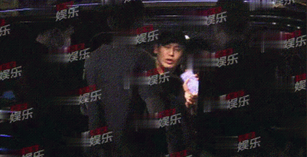 秋瓷炫和于离了吗