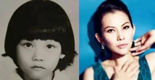 蔡少芬个人资料和简历