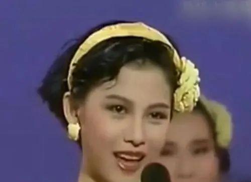 蔡少芬个人资料和简历