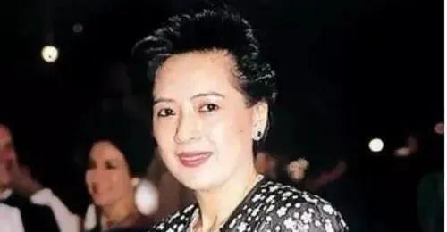 蔡少芬个人资料和简历