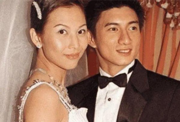 蔡少芬个人资料和简历