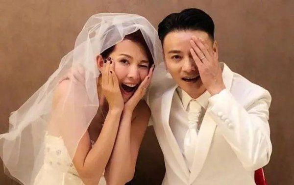 蔡少芬个人资料和简历