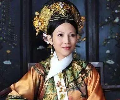 蔡少芬个人资料和简历