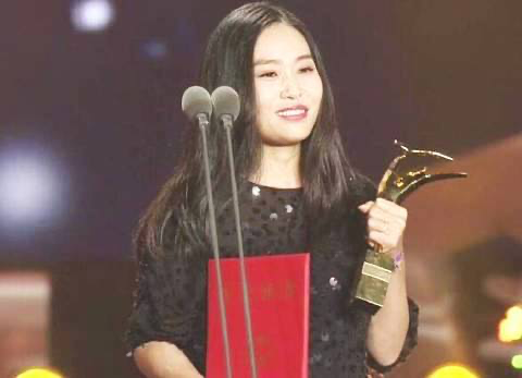 演员张末个人资料简介