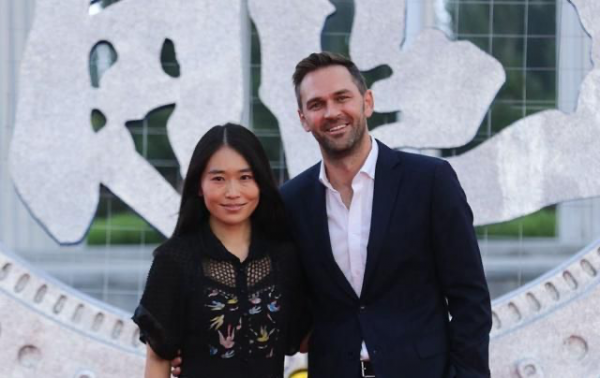 演员张末个人资料简介