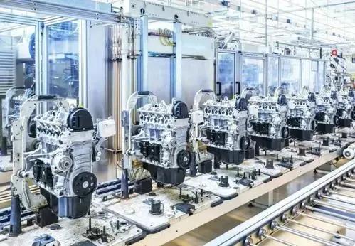 机电一体化技术就业前景