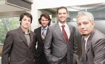 合资企业是什么意思 合资公司注册的流程及条件