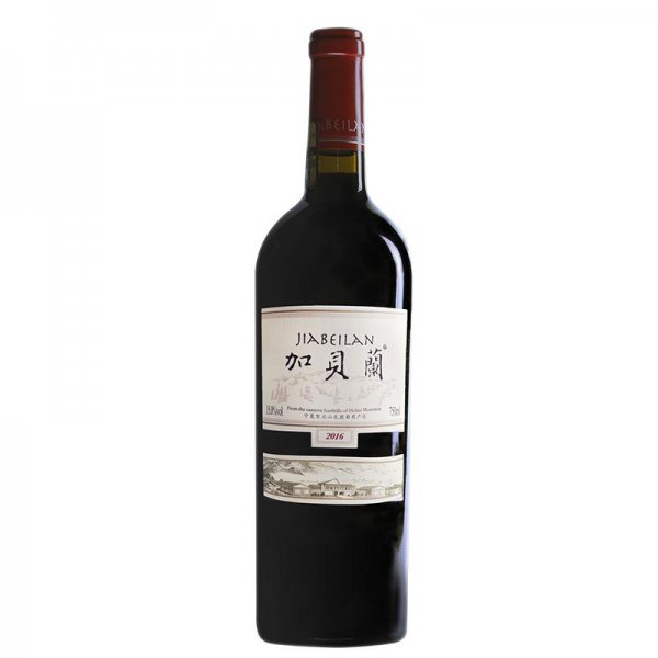 中国葡萄酒品牌前十名