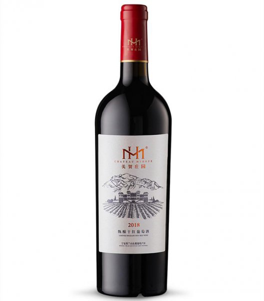 中国葡萄酒品牌前十名