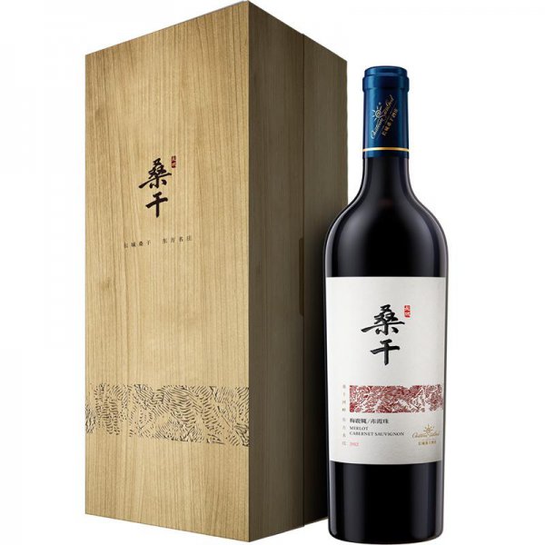 中国葡萄酒品牌前十名