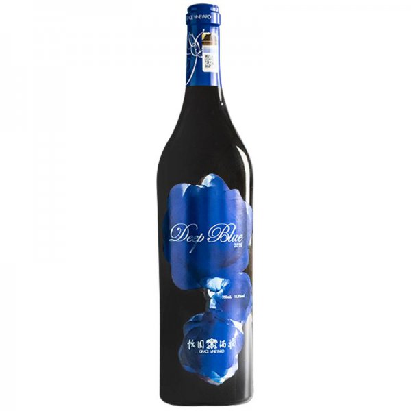 中国葡萄酒品牌前十名