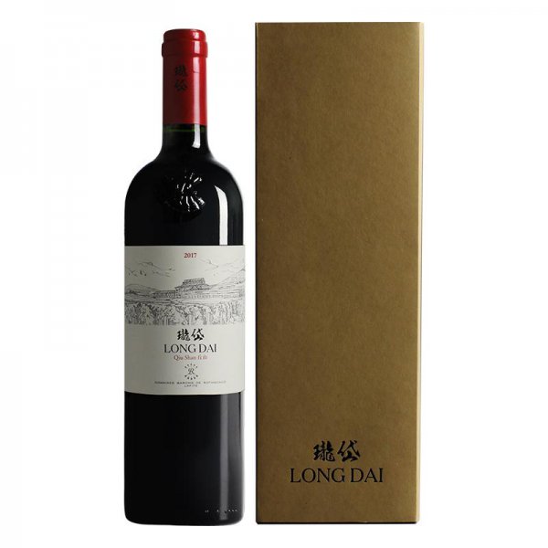 中国葡萄酒品牌前十名