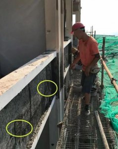 32层楼设备层和腰线层在几层 32层电梯楼挑选最佳楼层