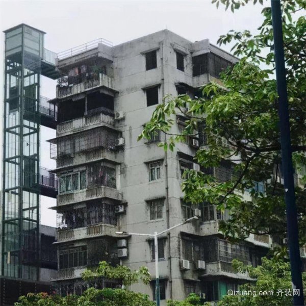 32层楼设备层和腰线层在几层