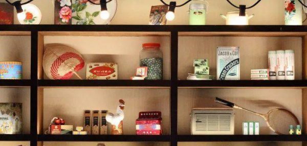 新加坡特产有哪些可以带回国