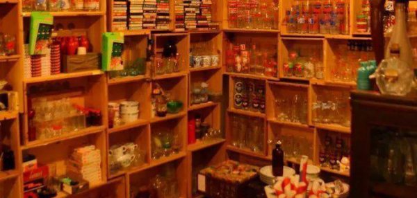 新加坡特产有哪些可以带回国