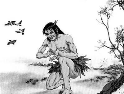 谷雨的由来简介