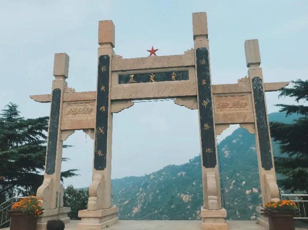 山东省临沂有什么好玩的地方