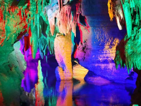 山东省临沂有什么好玩的地方