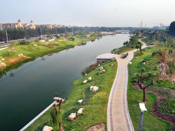 山东省临沂有什么好玩的地方