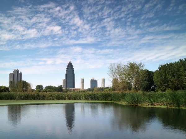 山东省临沂有什么好玩的地方