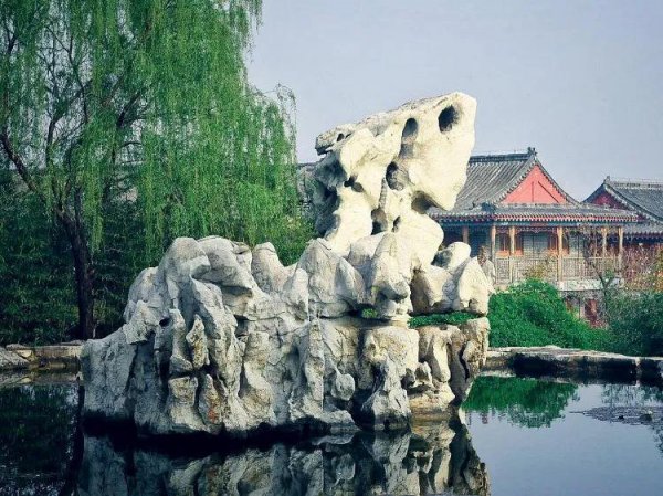 山东省临沂有什么好玩的地方