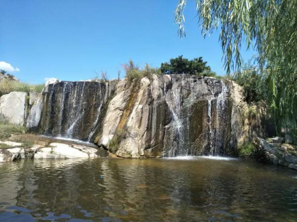 山东省临沂有什么好玩的地方