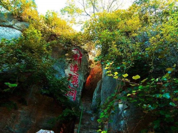 山东省临沂有什么好玩的地方