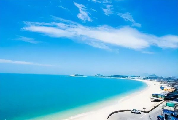 漳州东山岛旅游景点推荐