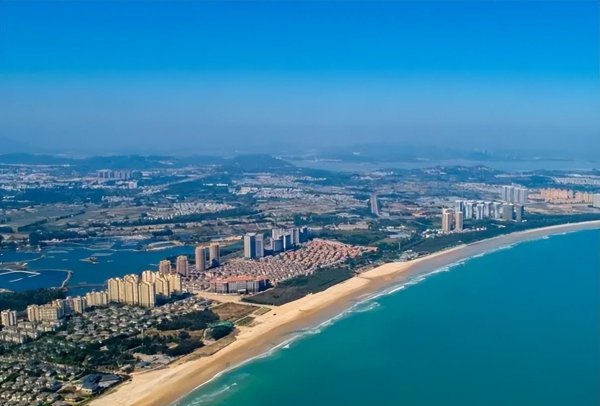 漳州东山岛旅游景点推荐