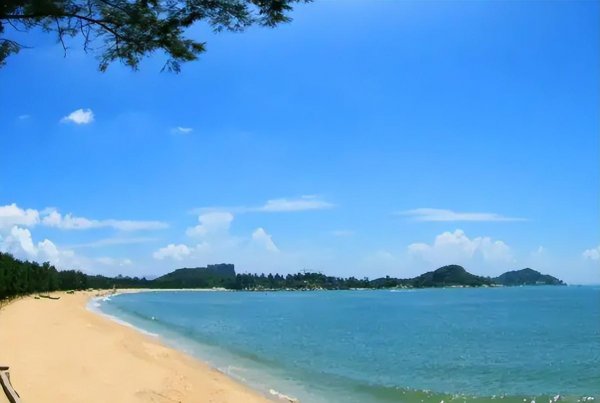 漳州东山岛旅游景点推荐