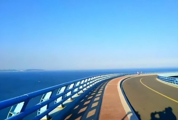 漳州东山岛旅游景点推荐