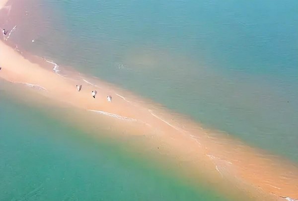 漳州东山岛旅游景点推荐