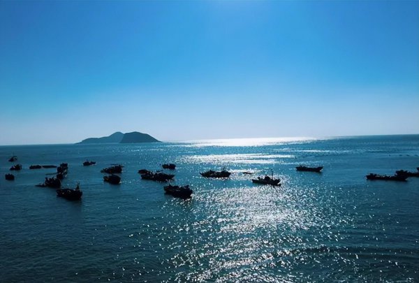 漳州东山岛旅游景点推荐