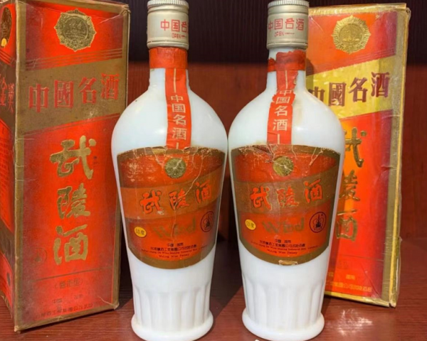 武陵酒是名酒吗