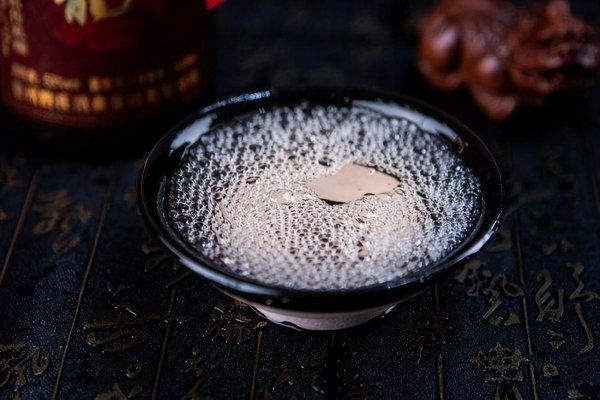 武陵酒是名酒吗