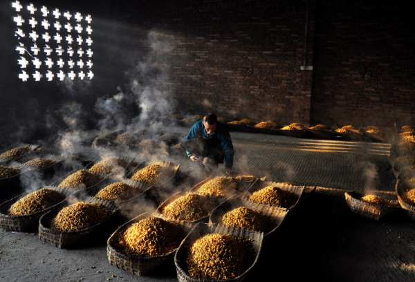 武陵酒是名酒吗