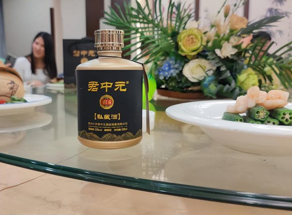 武陵酒是名酒吗